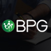 Business and Partnership Group Logo
