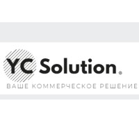 YC Solution - Your Commercial Solution Logo