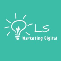 LS Marketing Digital Logo