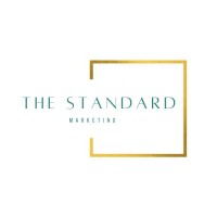 The Standard Marketing Logo