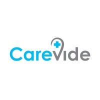 Carevide Logo