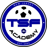 TSF Academy Logo