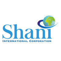 Shani International Corporation Logo