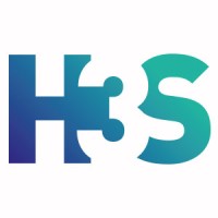 H3S Logo