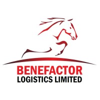 Benefactor Logistics Limited Logo
