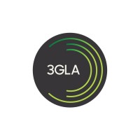 3GLA Networks S.A. Logo