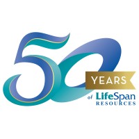 LifeSpan Resources Inc. Logo
