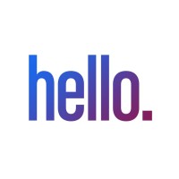 Agenda Hello Logo