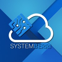 SYSTEMBERRI Logo