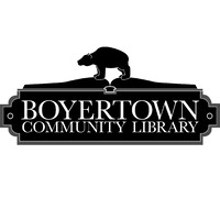 Boyertown Community Library Logo