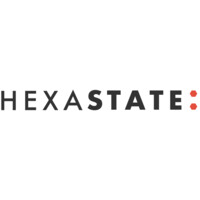 HEXASTATE Logo