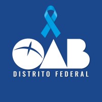 OAB/DF Logo