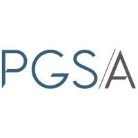 PGSA - Pinheiro e Giglioli Sandi Advogados Logo