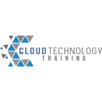 Cloud Technology Training Logo