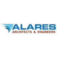 Alares Architects and Engineers Logo