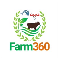 Farm360 Logo