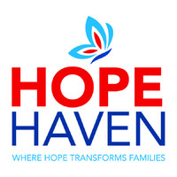 Hope Haven Logo