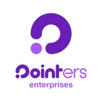 Pointers Enterprises Logo