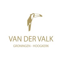 Van der Valk Hotel Groningen-Hoogkerk Logo
