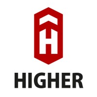 Higher Logo