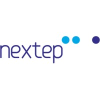 Nextep Health Logo