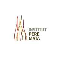Institut Pere Mata Logo