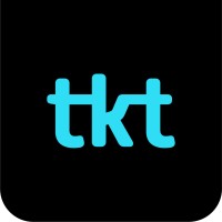 Technologie Kring Twente (TKT) Logo