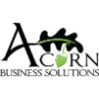 Acorn Business Solutions Logo