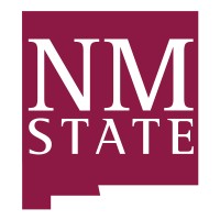 New Mexico State University Logo