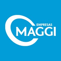 Empresas Maggi Logo