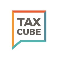 TaxCube Logo