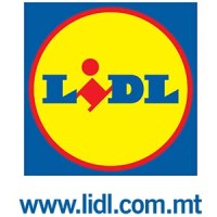 Lidl Malta Ltd. Logo