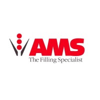AMS Filling Systems Logo