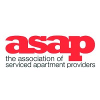 ASAP - The Association of Serviced Apartment Providers Logo