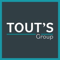 TOUTS Group. Logo