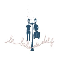Showroom La Bulle de Delf Logo