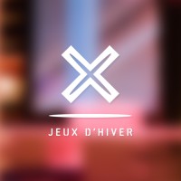 Jeux dHiver Logo