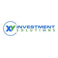 XY Investment Solutions Logo