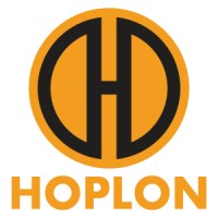 Hoplon Logo