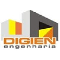 Digien Engenharia e Construções Ltda Logo