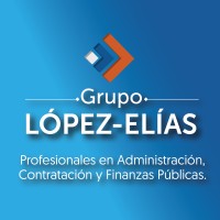 López Elías Finanzas Públicas Logo