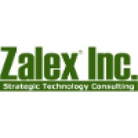 Zalex, Inc. Logo