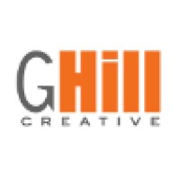 G. Hill Creative Logo