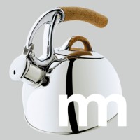 MARKNADEN Studio Logo