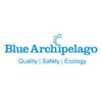 Blue Archipelago Berhad Logo