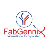 FabGennix Inc. Logo