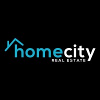 HomeCity Real Estate Logo