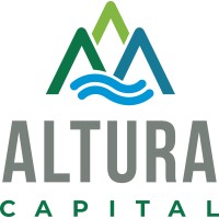 Altura Capital Logo