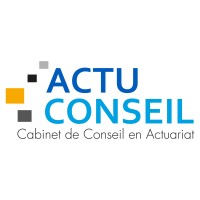 ACTU CONSEIL Logo