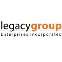 Legacy Group Enterprises, Inc. Logo